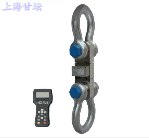 無(wú)線(xiàn)測(cè)力計(jì)200t新款.專(zhuān)業(yè)測(cè)拉力.防水能力更強(qiáng)大